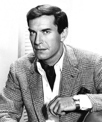 Image of Martin Landau