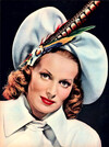 Image of Maureen O'Hara