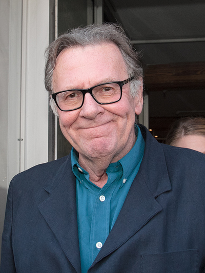 Image of Tom Wilkinson
