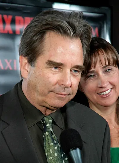 Image of Beau Bridges