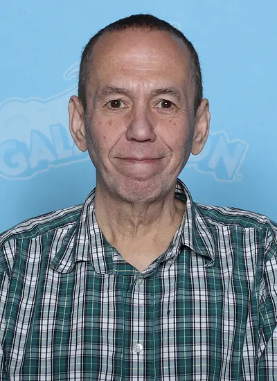 Image of Gilbert Gottfried