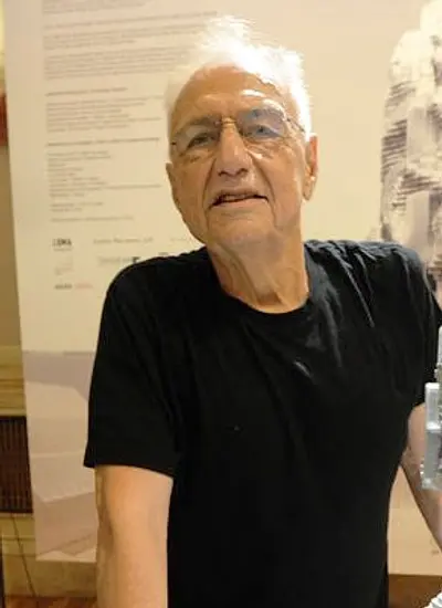 Image of Frank Gehry