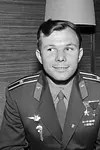 Image of Yuri Gagarin