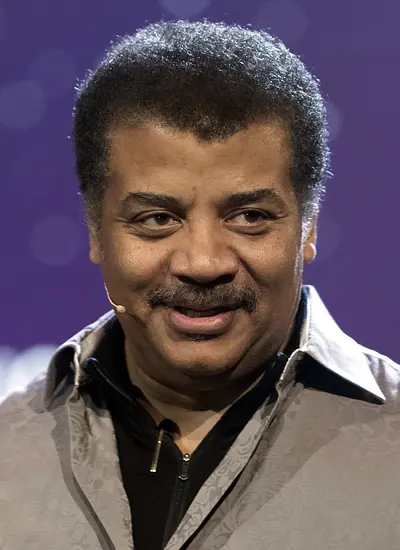 Image of Neil deGrasse Tyson