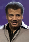Image of Neil deGrasse Tyson