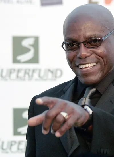 Image of Carl Lewis