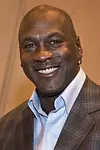 Image of Michael Jordan