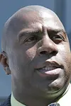 Image of Magic Johnson