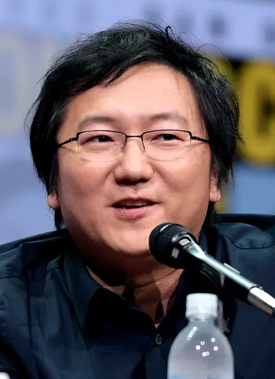 Image of Masi Oka
