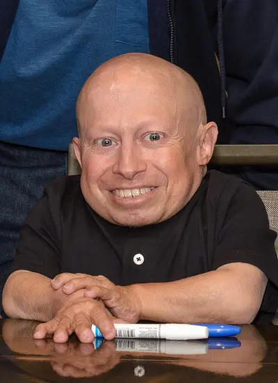 Image of Verne Troyer