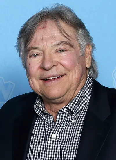 Image of Frank Welker