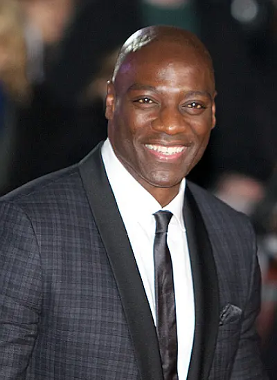 Image of Adewale Akinnuoye-Agbaje