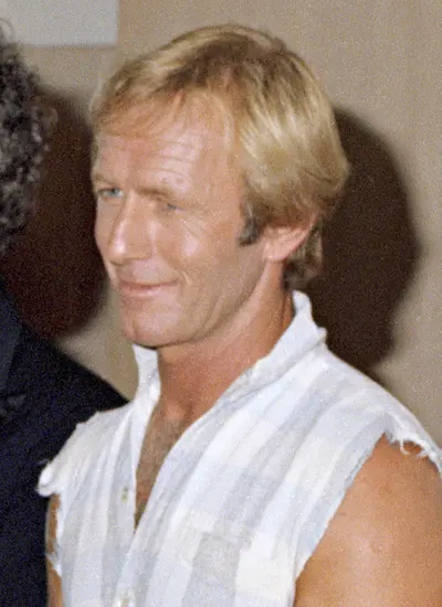 Image of Paul Hogan