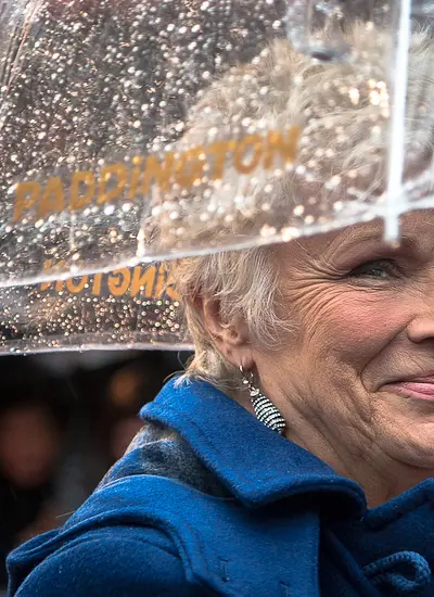 Image of Julie Walters