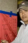 Image of Chow Yun-fat