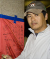 Image of Chow Yun-fat
