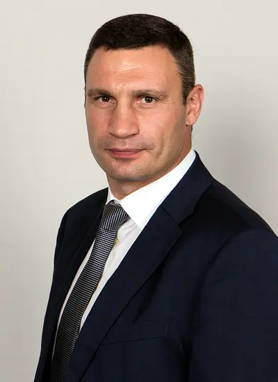 Image of Vitali Klitschko