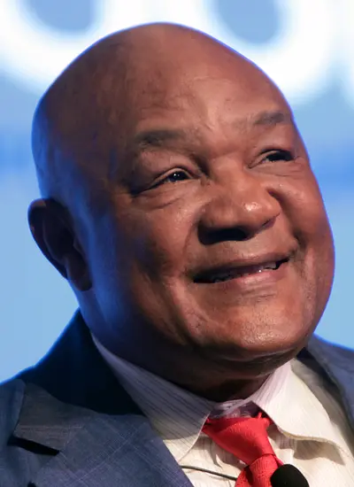 Image of George Foreman