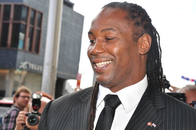 Image of Lennox Lewis