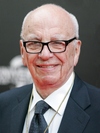 Image of Rupert Murdoch