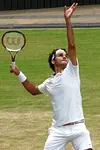 Image of Roger Federer