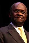 Image of Herman Cain