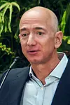 Image of Jeff Bezos
