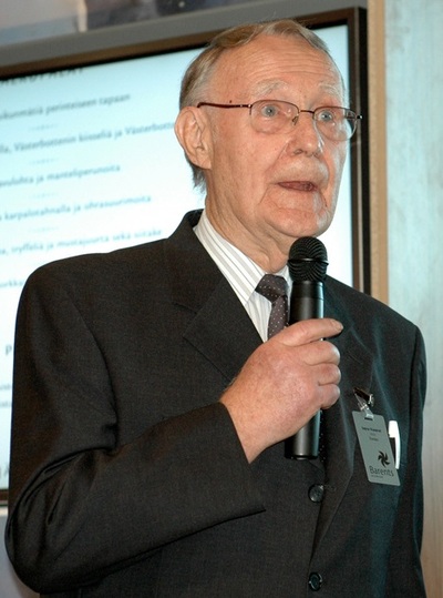 Image of Ingvar Kamprad