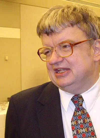 Image of Kim Peek