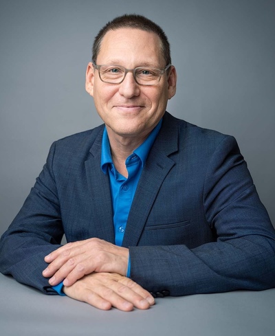 Image of Avi Lewis