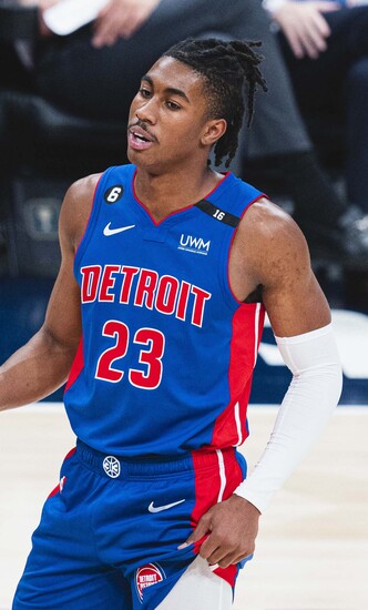 Image of Jaden Ivey
