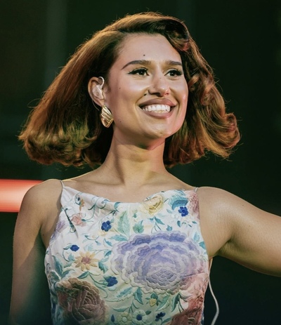 Image of Raye