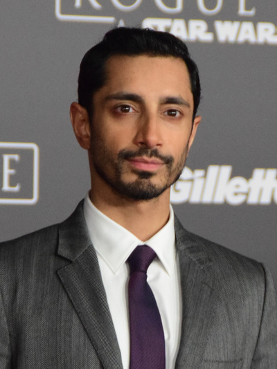 Image of Riz Ahmed
