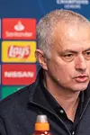Image of José Mourinho