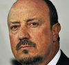 Image of Rafael Benรญtez