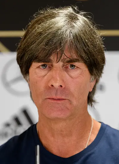 Image of Joachim Löw