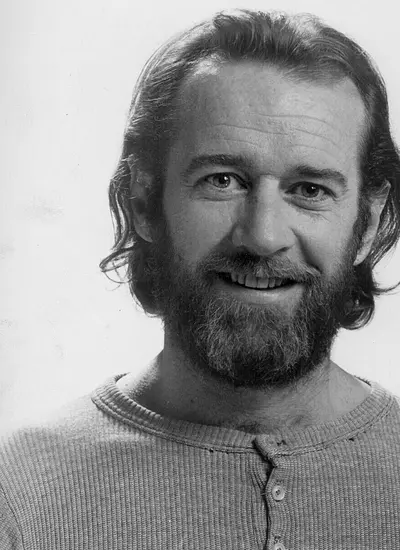 Image of George Carlin