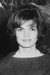 Image of Jacqueline Kennedy Onassis