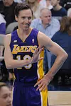 Image of Steve Nash