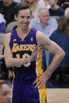 Image of Steve Nash