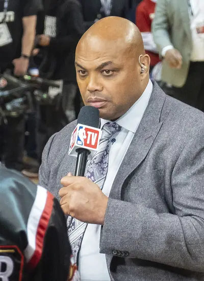 Image of Charles Barkley