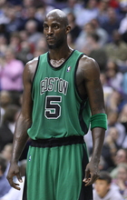 Image of Kevin Garnett