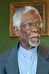Image of Bill Russell