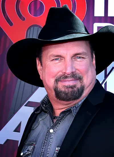 Image of Garth Brooks