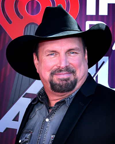 Image of Garth Brooks