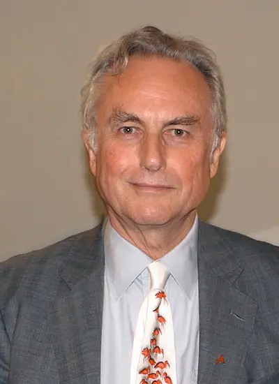 Image of Richard Dawkins