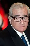 Image of Martin Scorsese