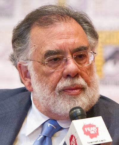 Image of Francis Ford Coppola