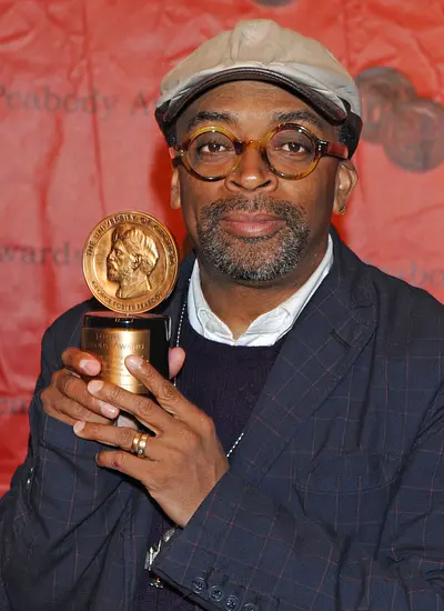 Image of Spike Lee