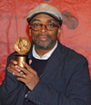 Image of Spike Lee